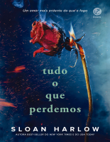 Tudo o que perdemos - Sloan Harlow.pdf